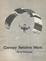 Canopy Relative Work