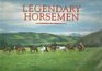 Legendary horsemen Images of the Canadian West  paintings