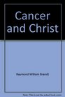 Cancer and Christ
