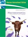 Macroeconomics Principles Applications and Tools