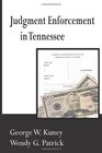 Judgment Enforcement in Tennessee