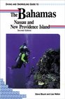 Diving and Snorkeling Guide to the Bahamas Nassau and New Providence Island