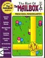 The Best of the Mailbox for the Pre-Kindergarten Level
