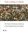 The Long Curve 150 Years of Visionary Collecting at the AlbrightKnox Art Gallery
