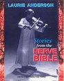 Stories from the Nerve Bible A TwentyYear Retrospective