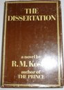 The dissertation A novel