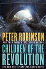 Children of the Revolution (Inspector Banks, Bk 21)