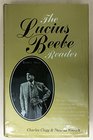 The Lucius Beebe Reader