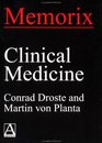 Memorix Clinical Medicine