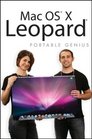 Mac OS X Leopard Portable Genius