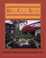 RedTile Style