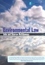 Environmental Law