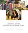 Shopper Buyer and Consumer Behavior Theory Marketing Applications and Public Policy