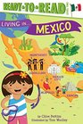 Living in    Mexico