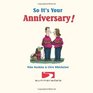 So It's Your Anniversary