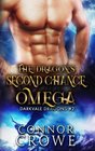 The Dragon's Second Chance Omega An MM Mpreg Romance