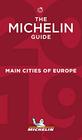 MICHELIN Guide Main Cities of Europe 2019 Restaurants  Hotels