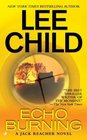 Echo Burning (Jack Reacher, Bk 5)