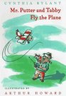 Mr Putter and Tabby Fly the Plane
