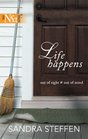 Life Happens (Next)