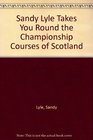 The Championship Courses of Scotland