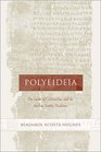 Polyeideia The Iambi of Callimachus and the Archaic Iambic Tradition
