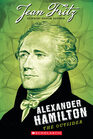 Alexander Hamilton The Outsider