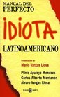 El Manual del Perfecto Idiota Latinoamericano