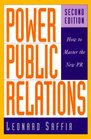 Power Public Relations 2e Hard