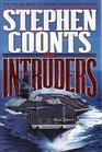 The Intruders (Jake Grafton, Bk 6)