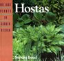 Hostas