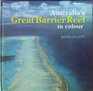 Australia's Great Barrier Reef in colour