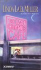 The Last Chance Cafe