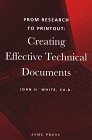 From Research to Printout  Creating Effective Technical Documents