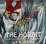The Hobbit Or There and Back Again An Illustrated Edition