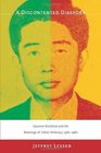 A Discontented Diaspora Japanese Brazilians and the Meanings of Ethnic Militancy 1960ndash1980