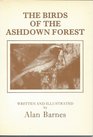 Birds of the Ashdown Forest