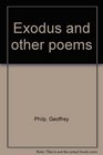 Exodus and other poems