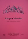 Bread Beckers Recipe Collection