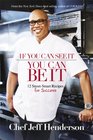 If You Can See It You Can Be It 12 StreetSmart Recipes for Success