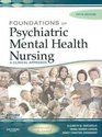 Foundations of Psychiatric Mental Health Nursing A Clinical Approach