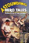 Astounding Hero Tales