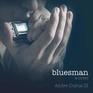 Bluesman A Novel