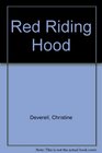 Red Riding Hood