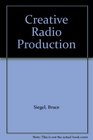 Creative Radio Production