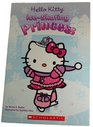 Hello Kitty IceSkating Princess