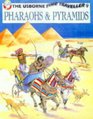 Pharoahs and Pyramids
