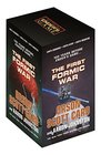 Formic Wars Trilogy Boxed Set