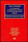 The Swimmer An Integrated Computational Model of a PerceptualMotor System