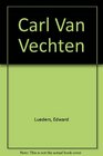 Carl Van Vechten